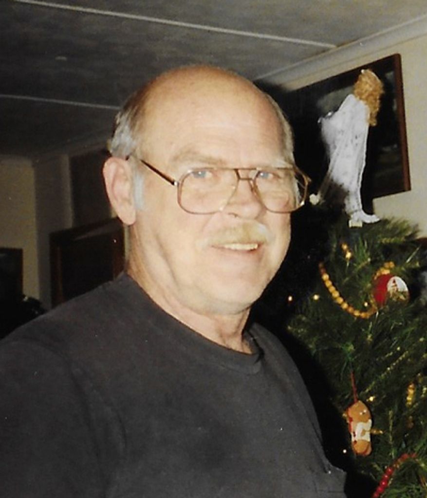 Frederick Dean Herrick Profile Photo