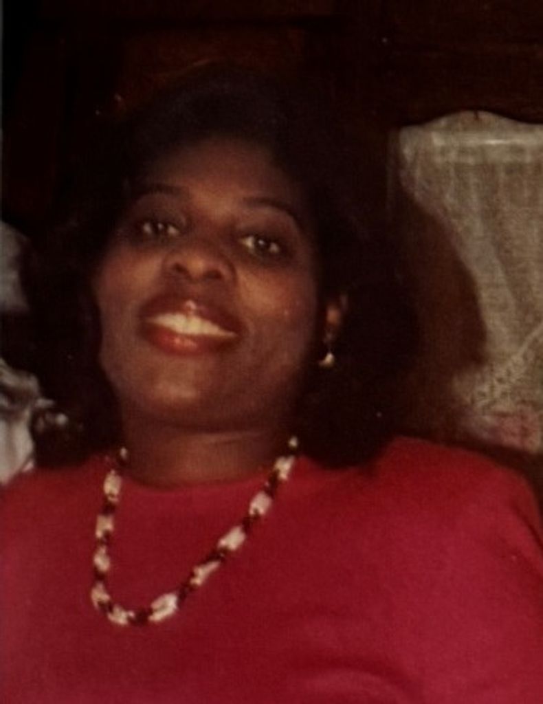 Winsome Marcia Fraser-Holness Profile Photo