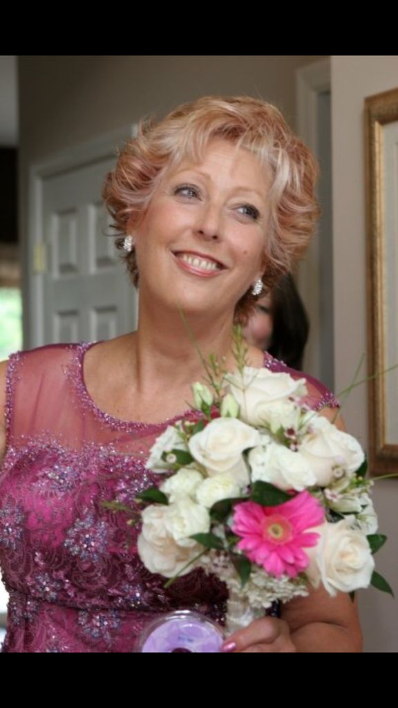Diane T. Strickler