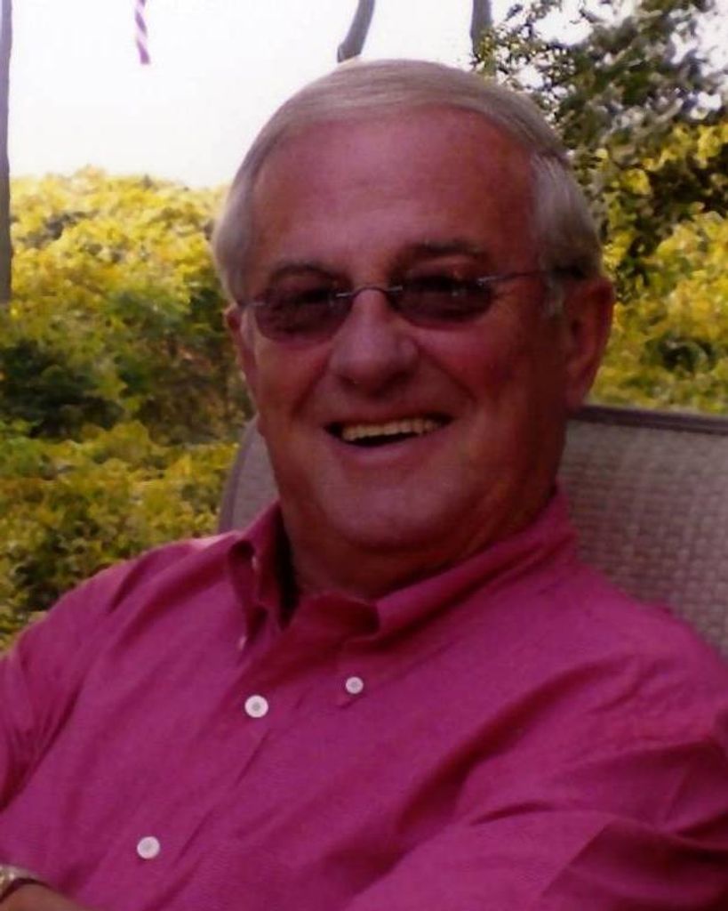 Harold K. Post