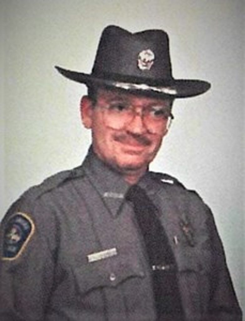 Donald E. Lightfoot