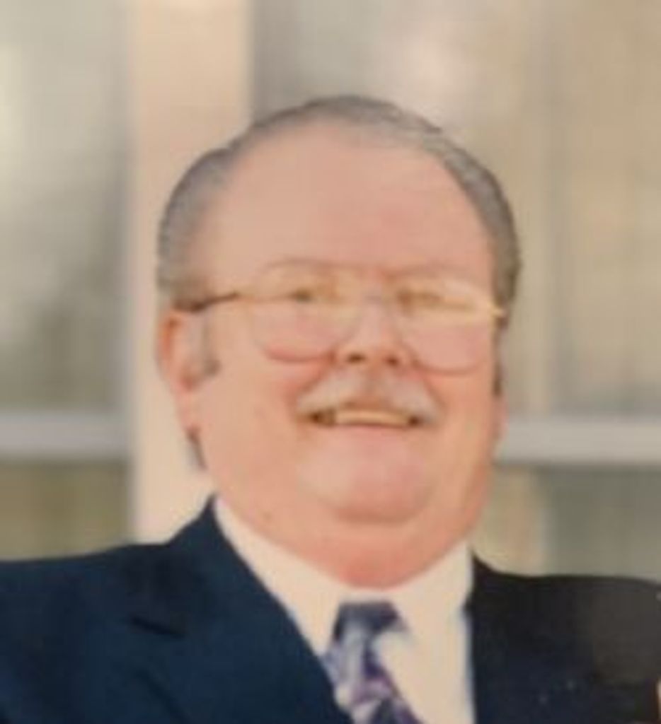 Byron Edmond White, Jr Profile Photo