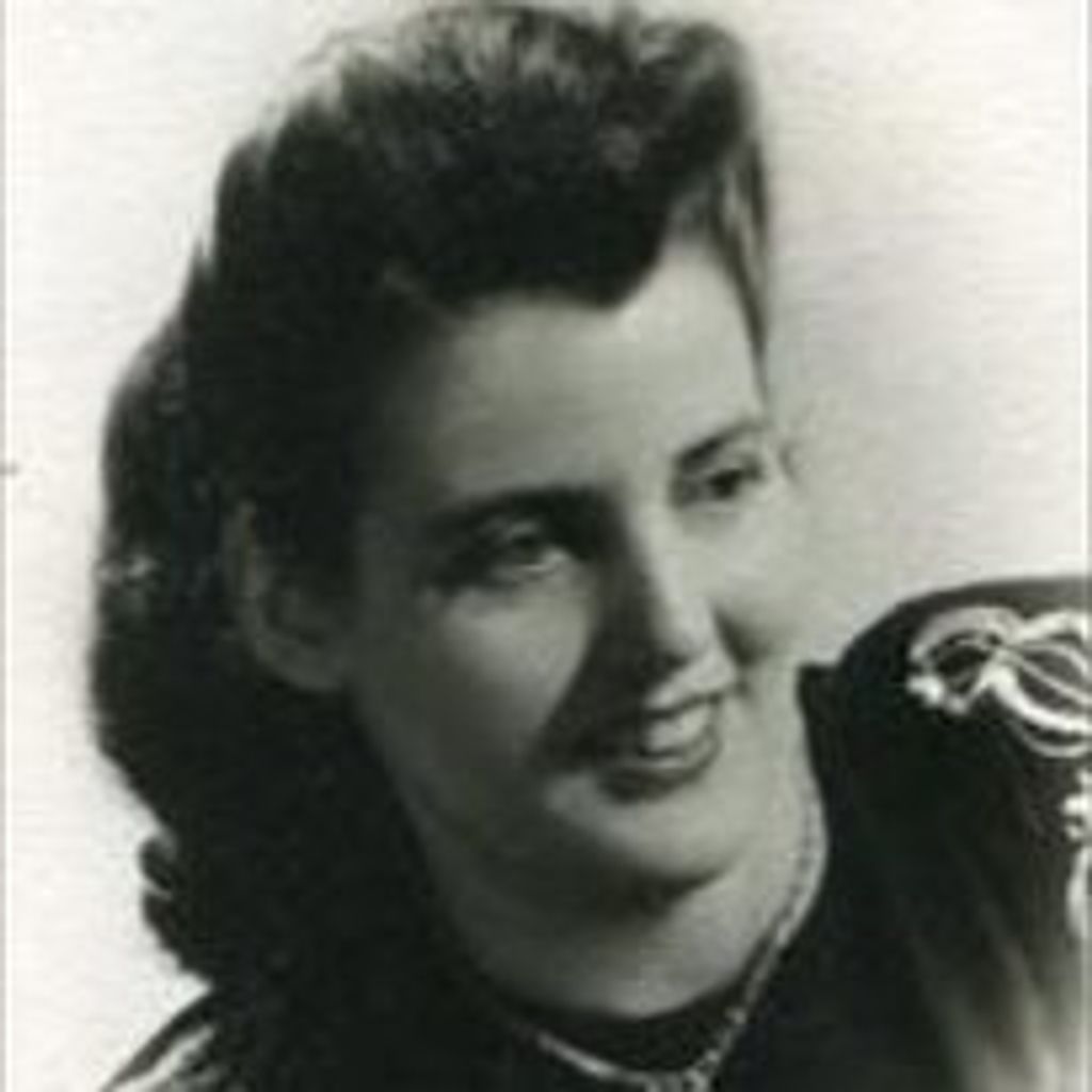 Gertrude E. Lucas Profile Photo