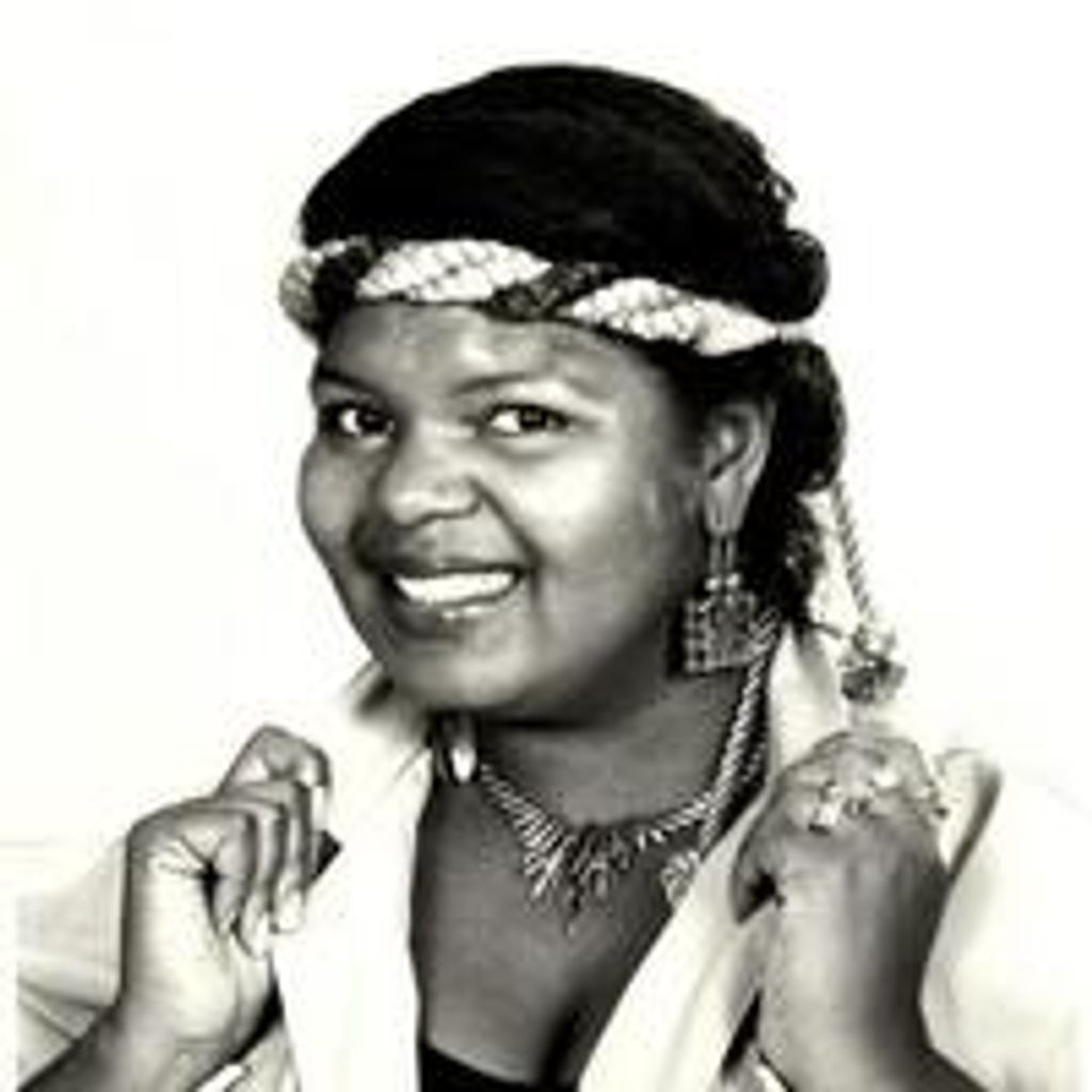 Karen Yvette Taylor