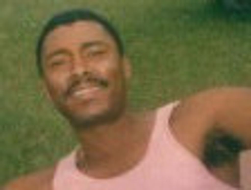 Albert B Earvin Profile Photo