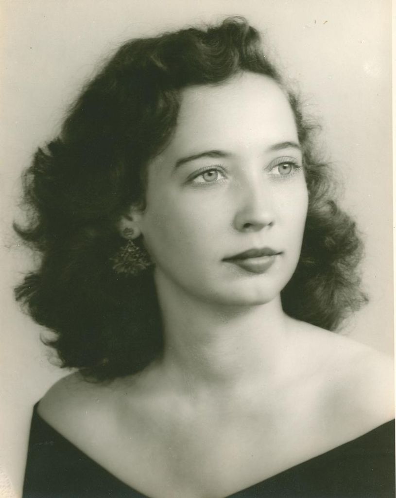 Elizabeth "Betty" Jean Conley Spraker Profile Photo