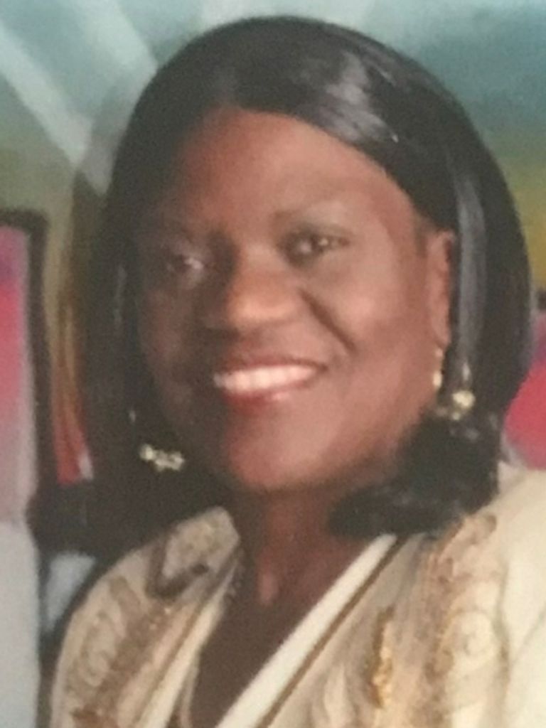 Gwen Deborah Grady Profile Photo