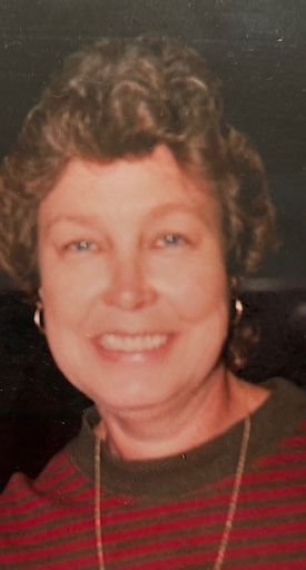 Evie Thomas's obituary image