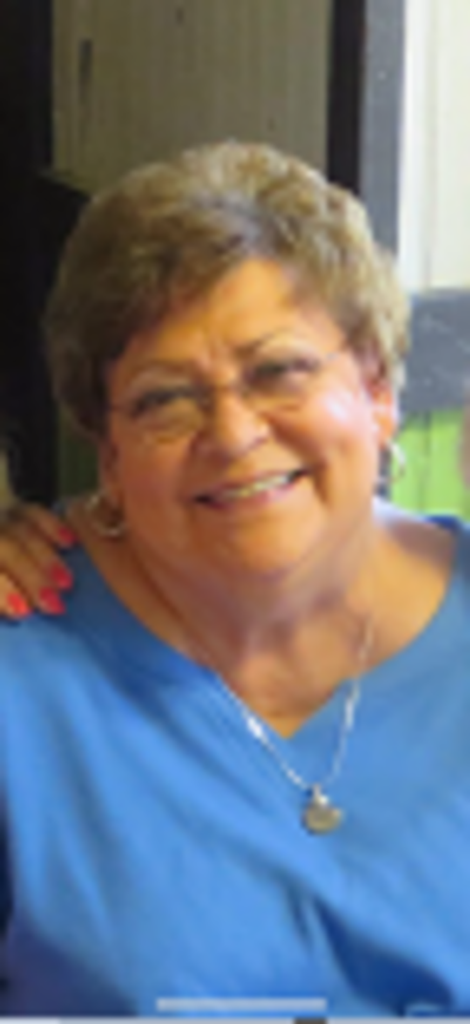 Patsy Jo "Pat" Verhage Profile Photo