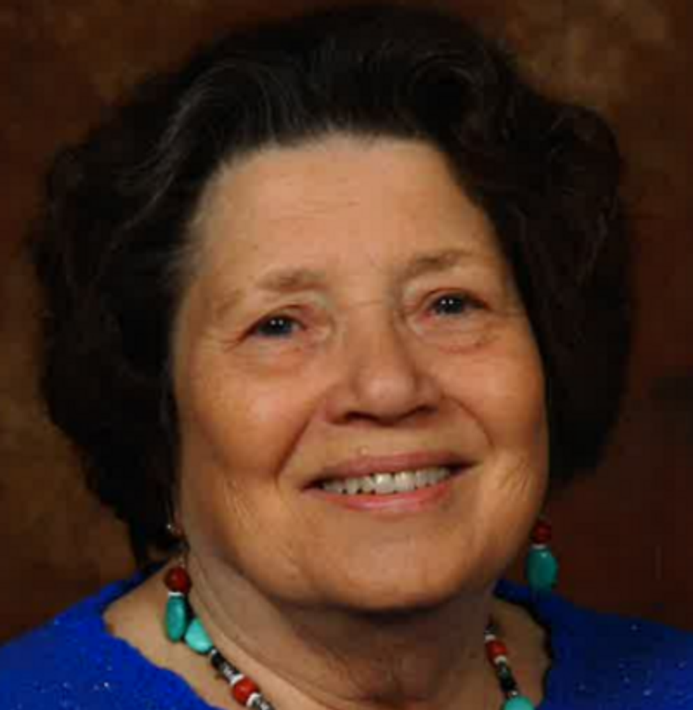 Anna Gertrud Bolger Profile Photo