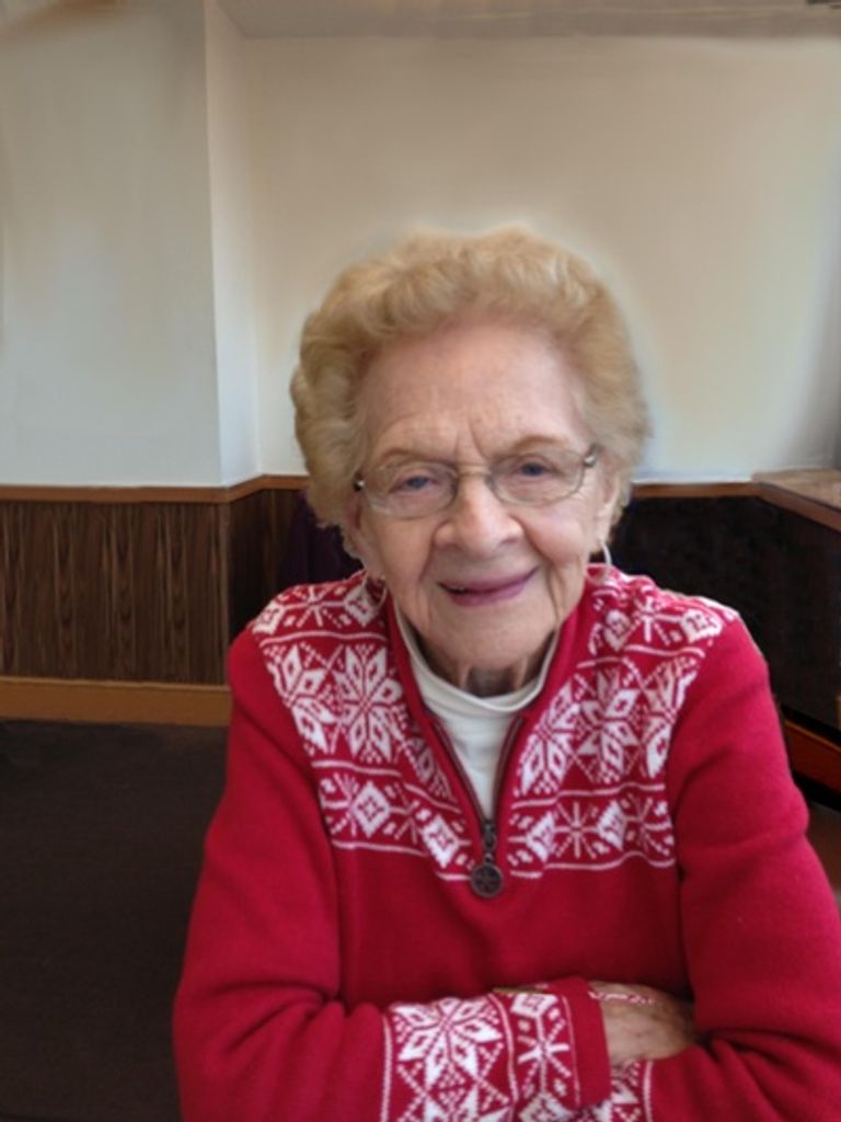Lucille Minekime Profile Photo