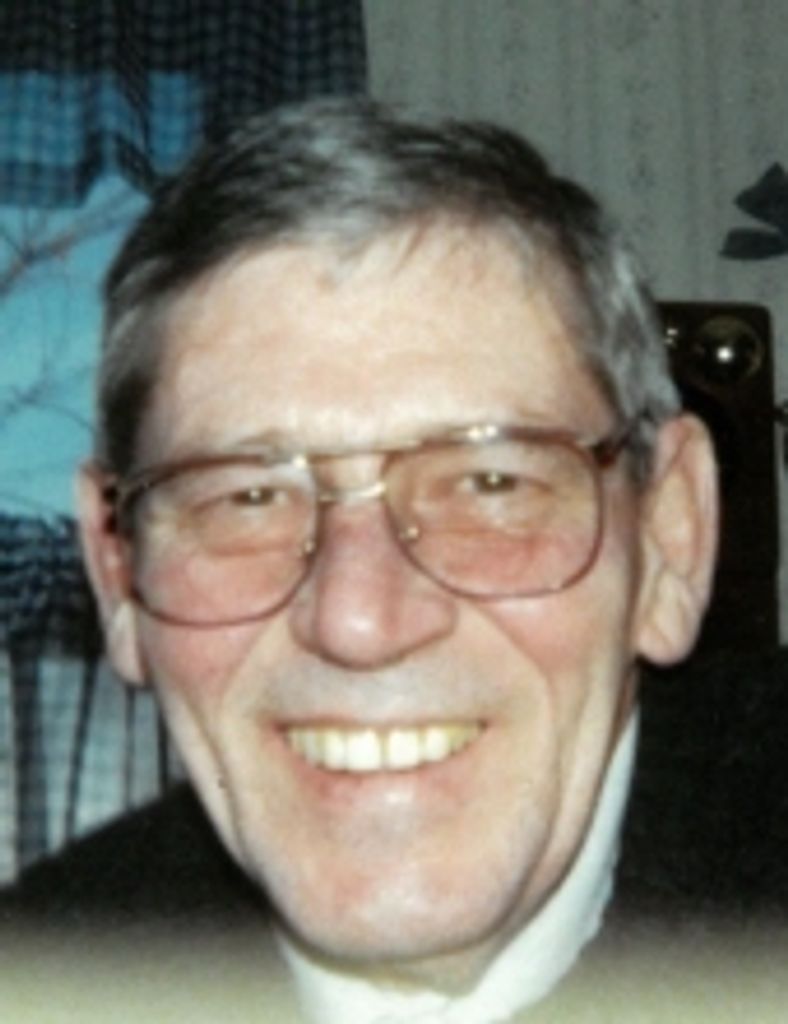 Harold Arthur Hinz
