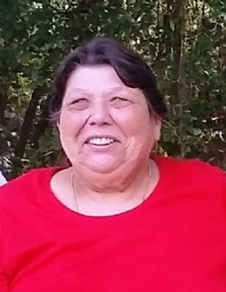 Nadine Thibodeaux