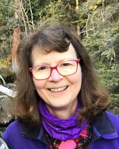 Kathryn Suzanne Love's obituary image