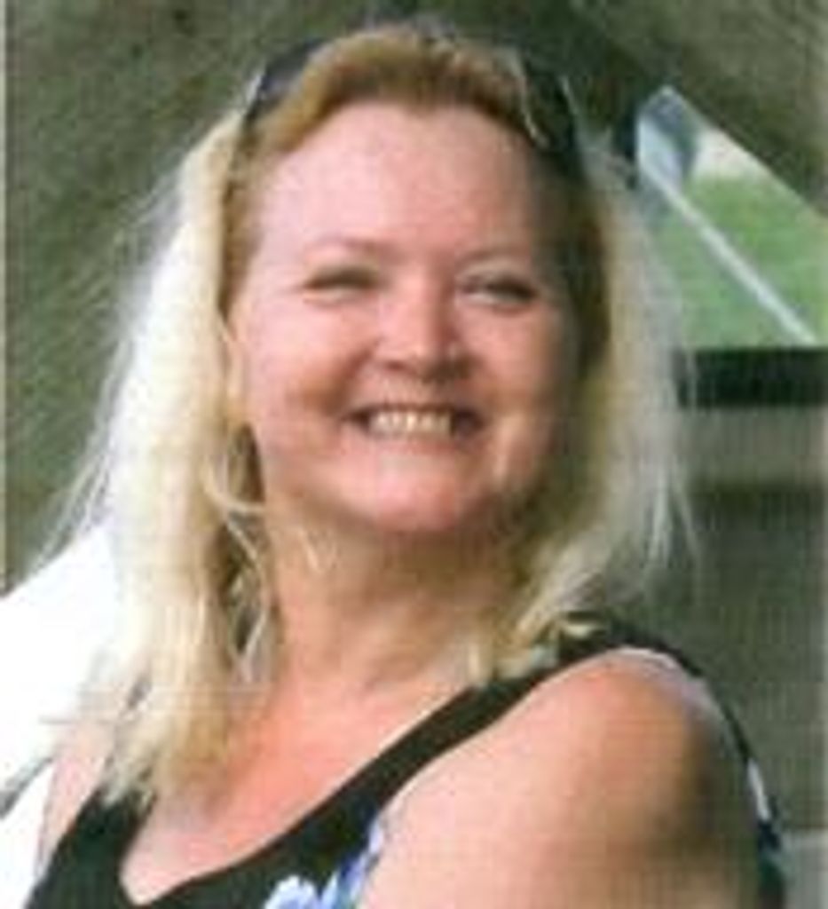 Janne Lise Sharp