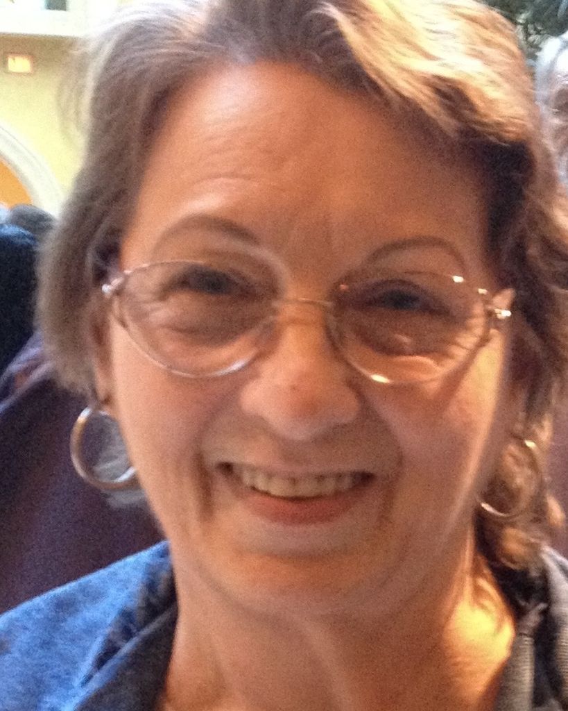 Judy Kathryn Miller
