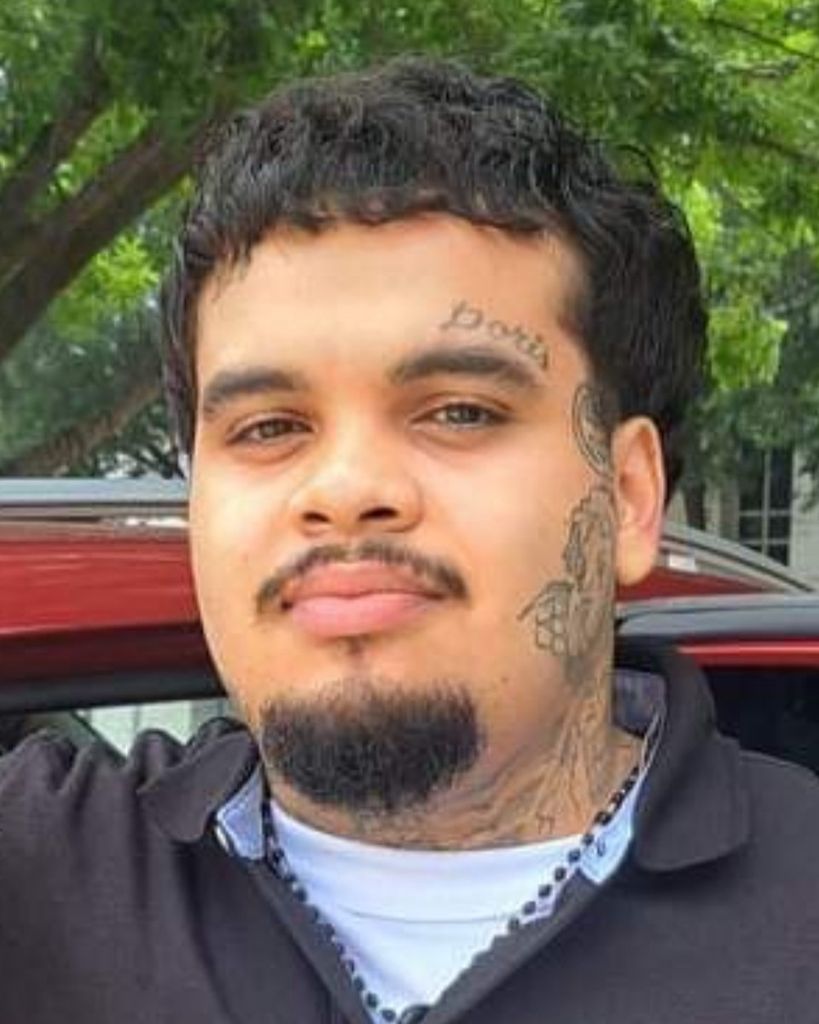Alexis Jose Rubio Ortiz Profile Photo