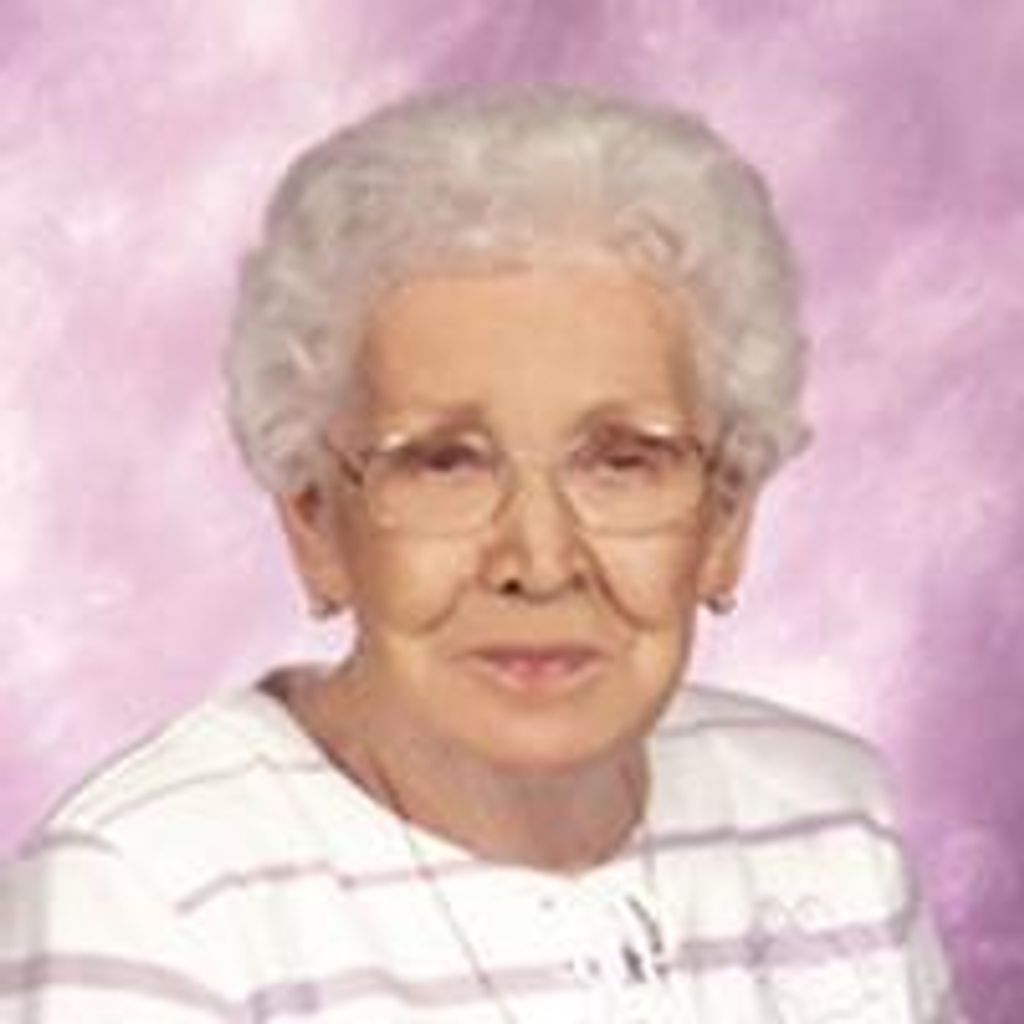 Dorothy  E. (Vickers)  Franke