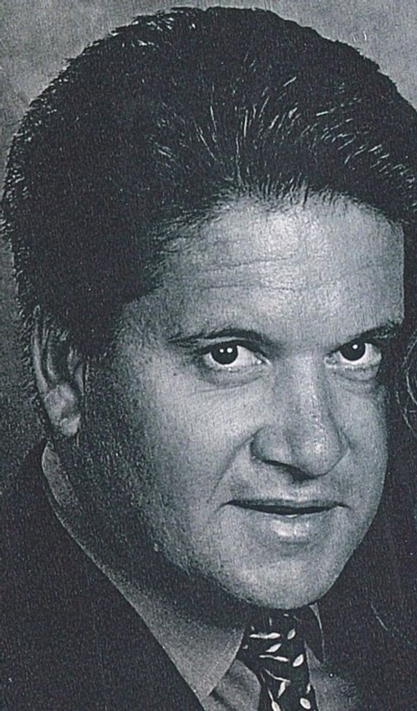 James "Jimmy" S. Parks