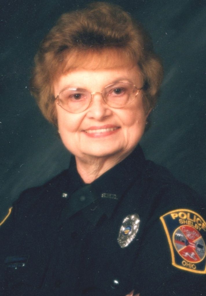 Betty Donnenwirth Profile Photo