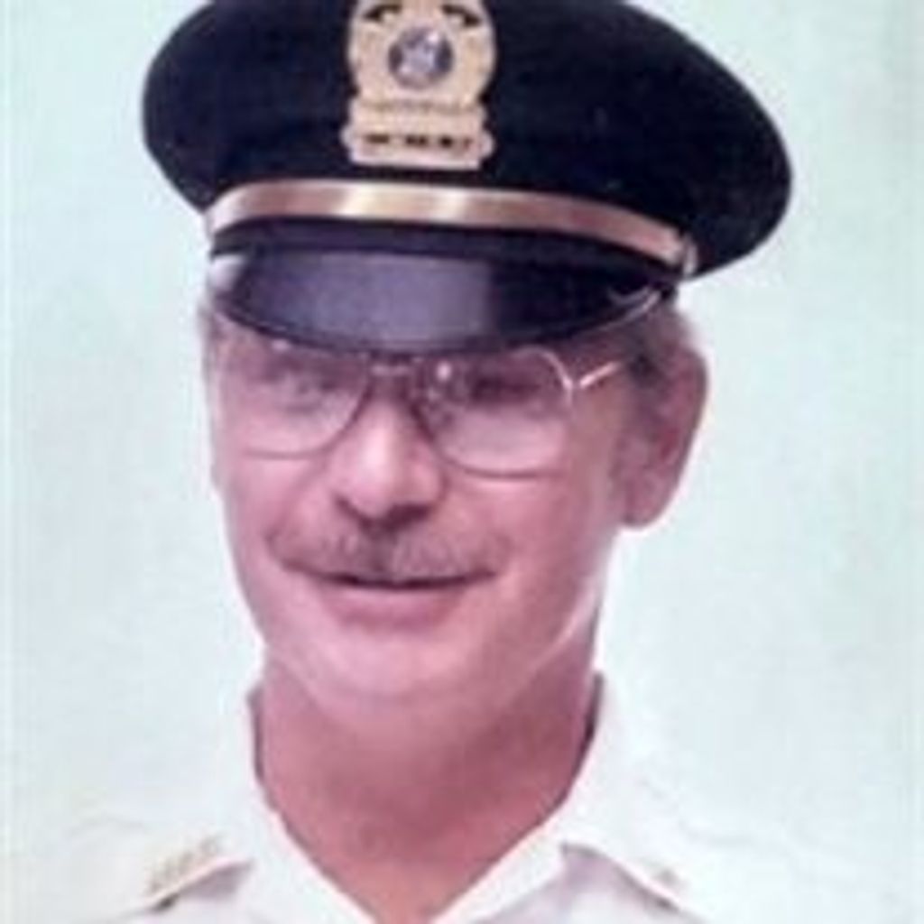 Robert B. Hart, Sr.