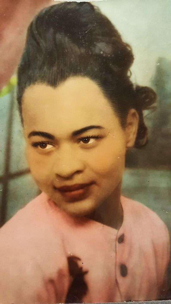 Evelyn Young Profile Photo