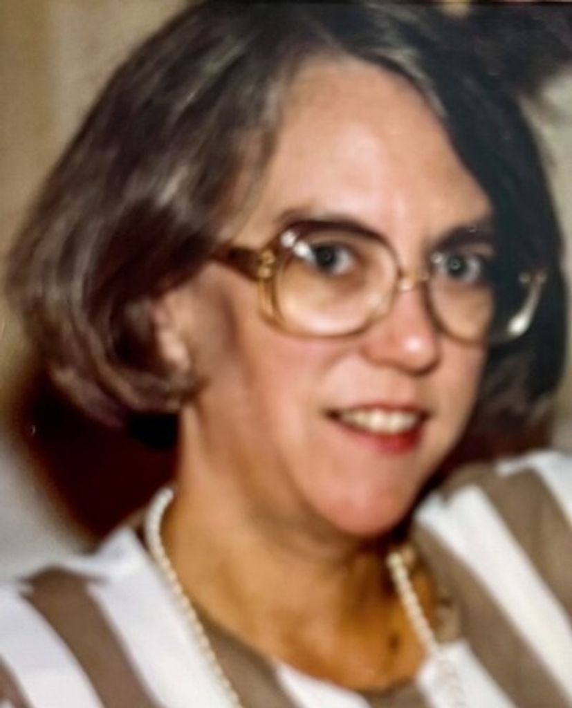 Suzanne L. Fahy Profile Photo