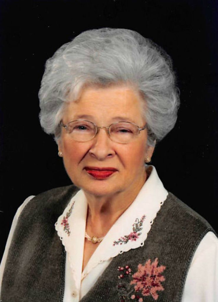 Lena Braswell Profile Photo