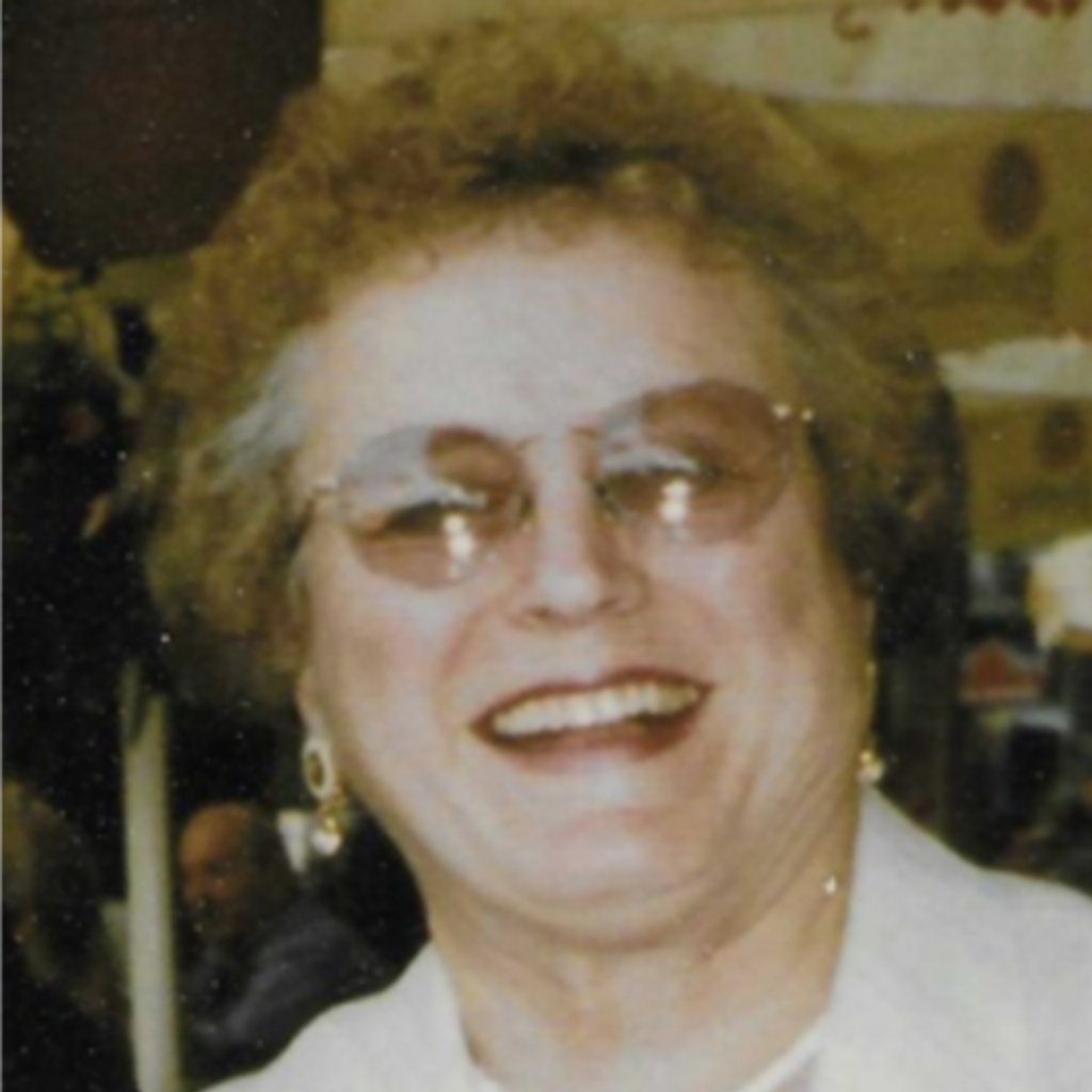 Saundra Sue Goodrich