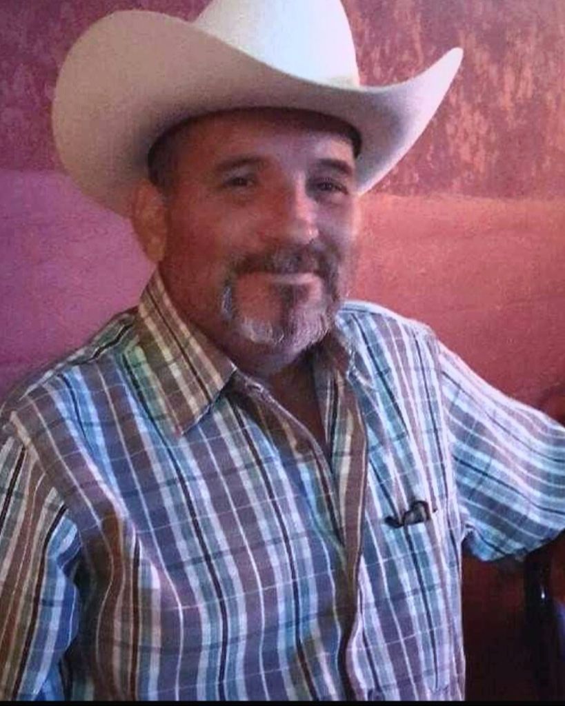 Eloy Martinez