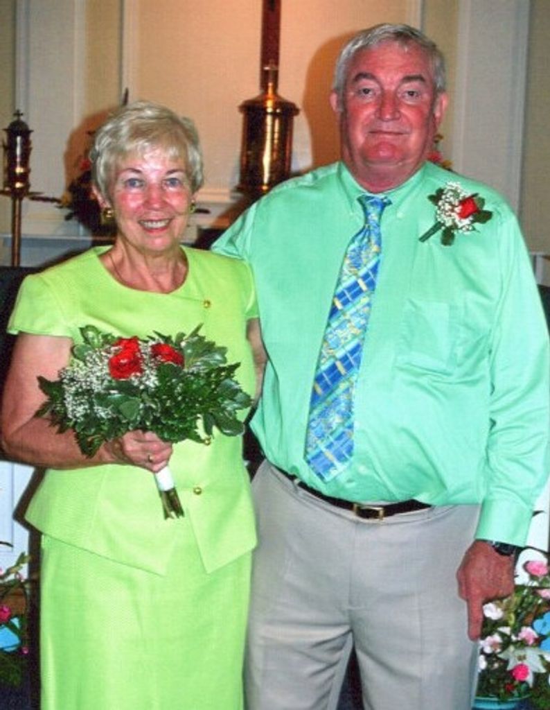 Jim & Sue Schultz Profile Photo