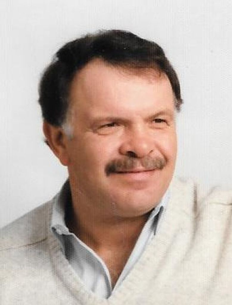 Clair E. 'Butch" Brownell