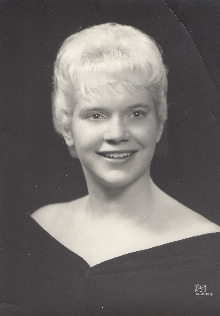 Jeanne M. Hewitt Profile Photo