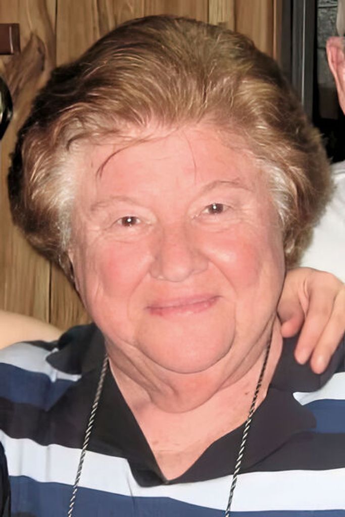 Donna Lou Kniss Profile Photo