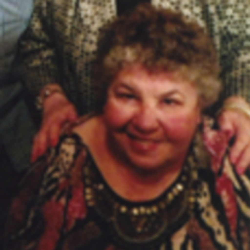 Elvina Lee Israel