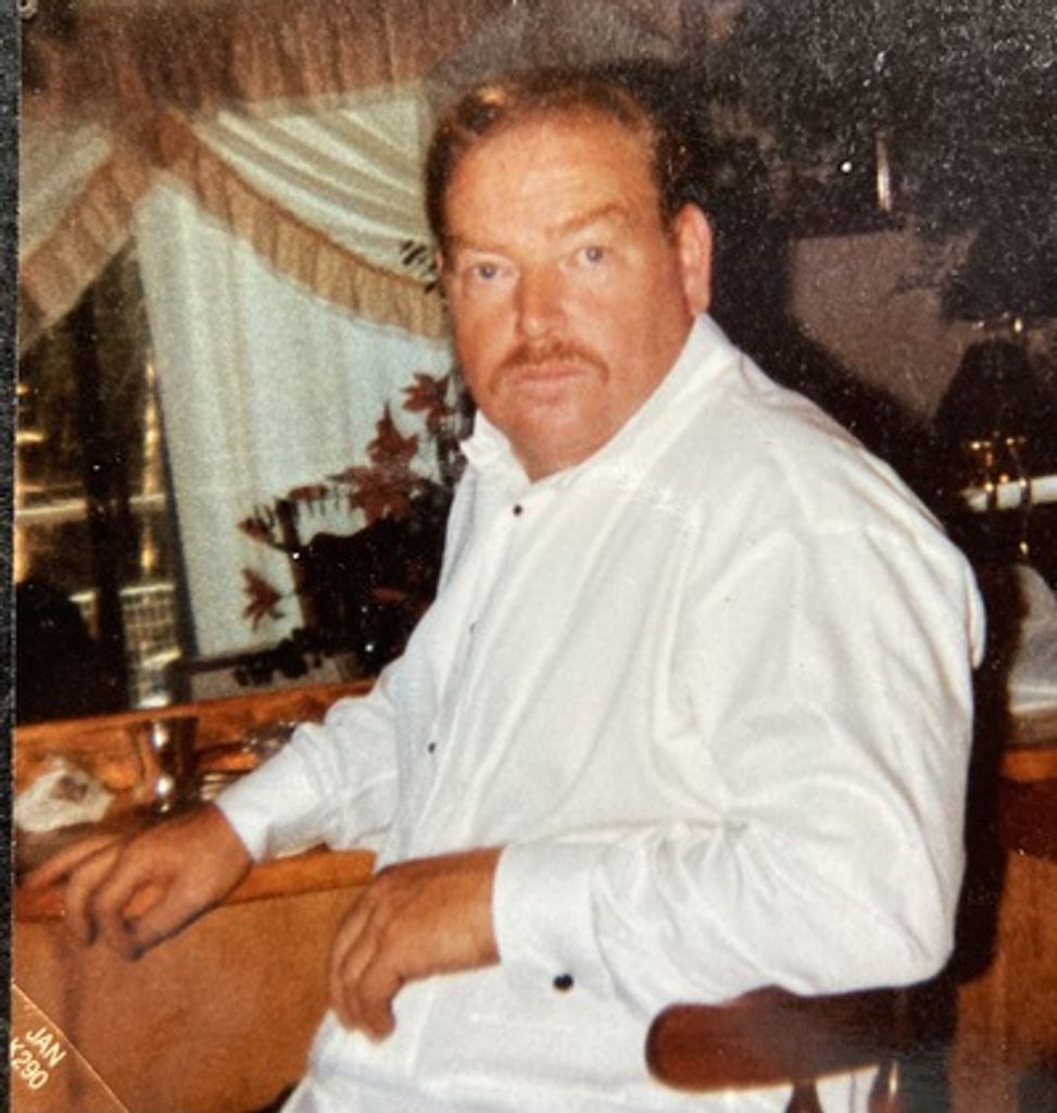 Douglas Mcclay Sr. Profile Photo