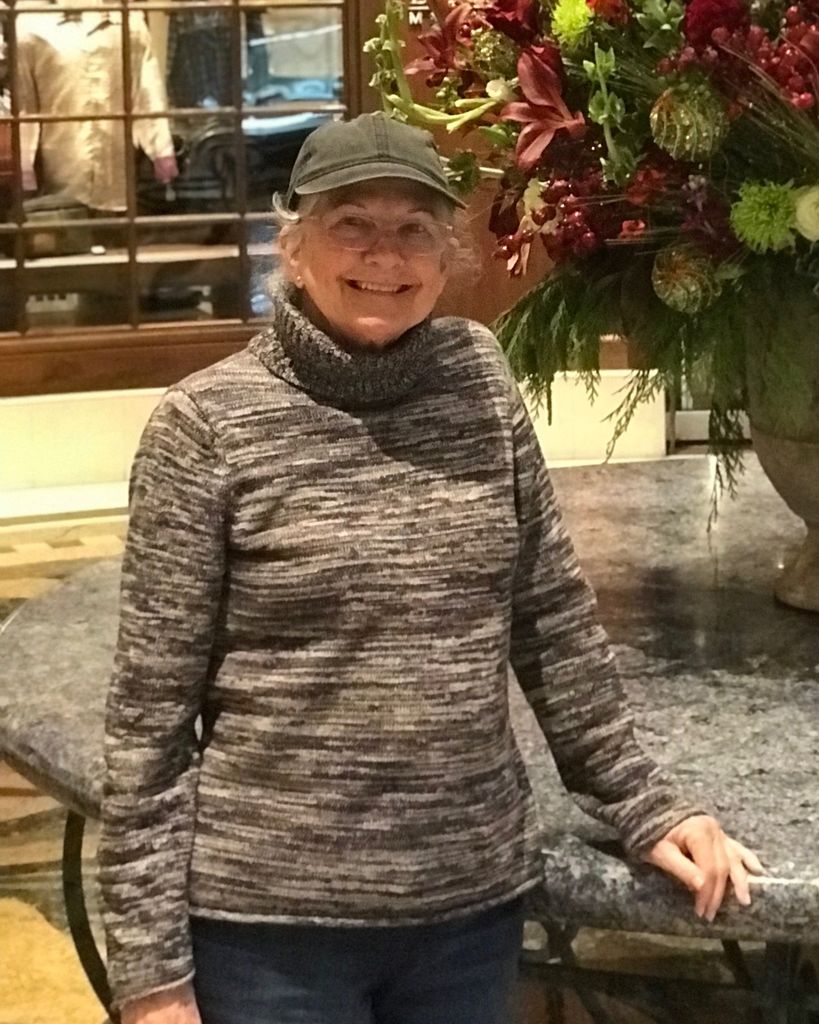 Sonia Eubanks Brice