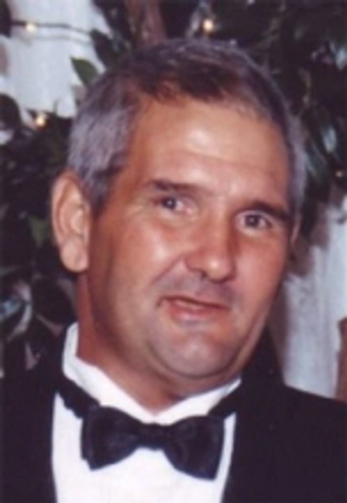 Glen Broussard