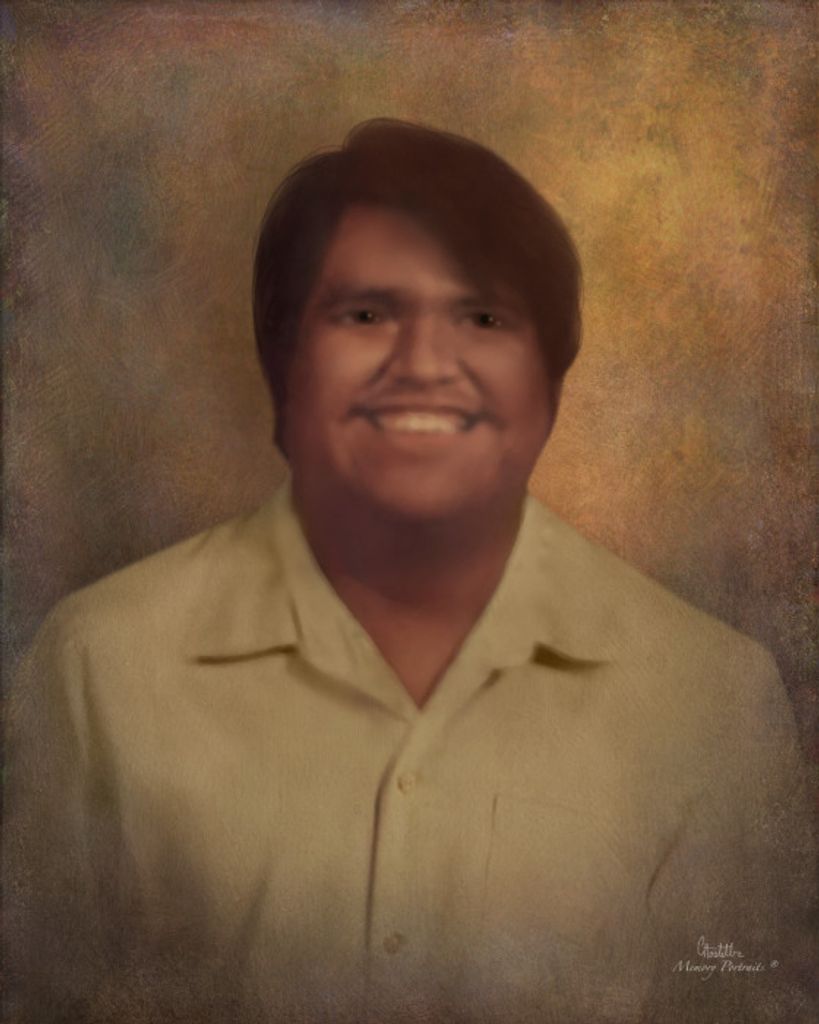Juan Rodriguez