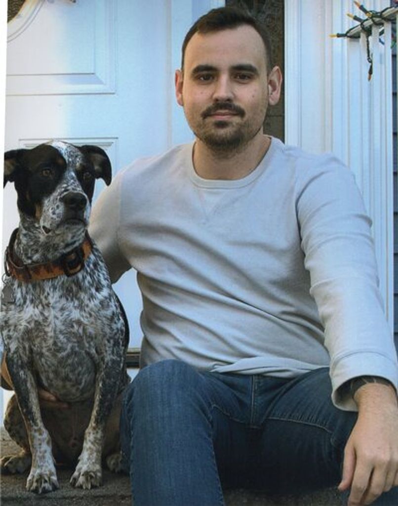 Christopher Chabot Profile Photo