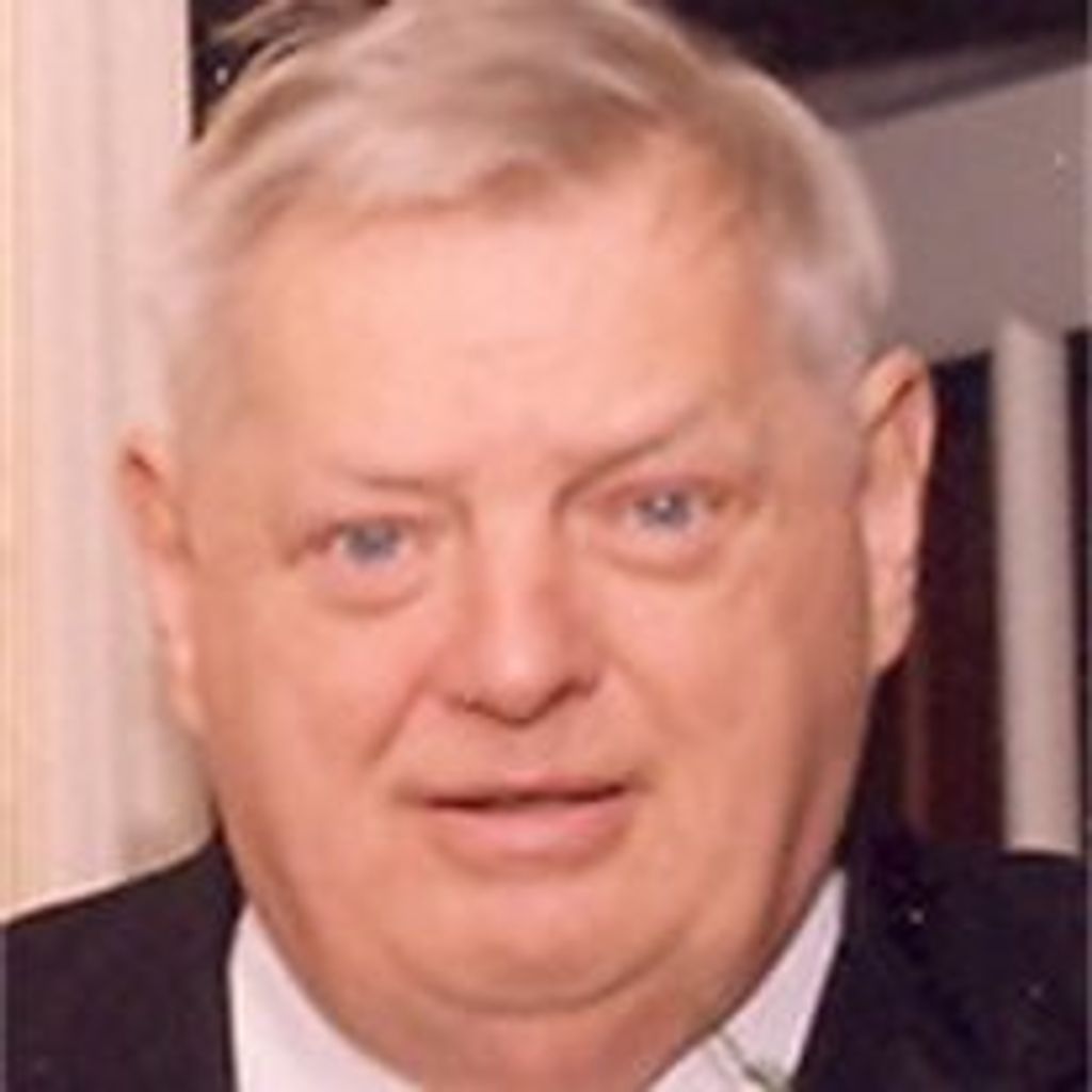 John 'Ham' Hamilton Givan