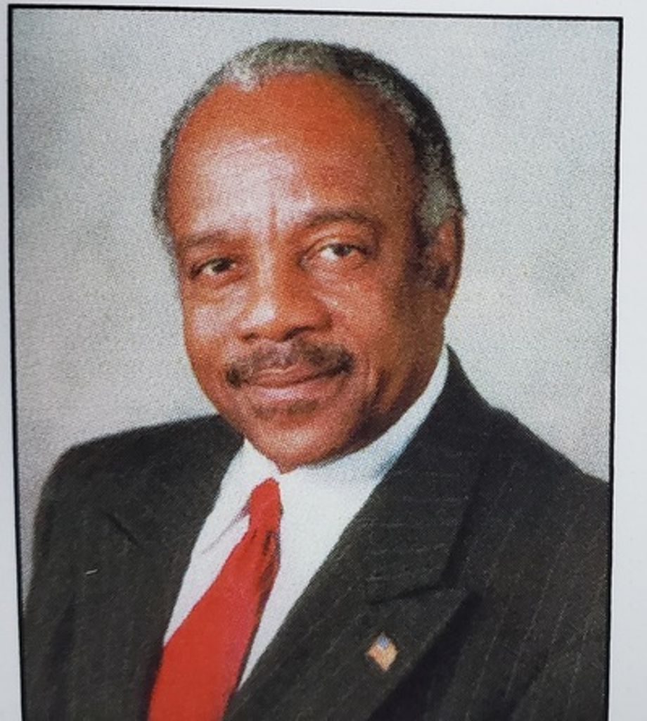 Bunny Stokes, Jr. Profile Photo