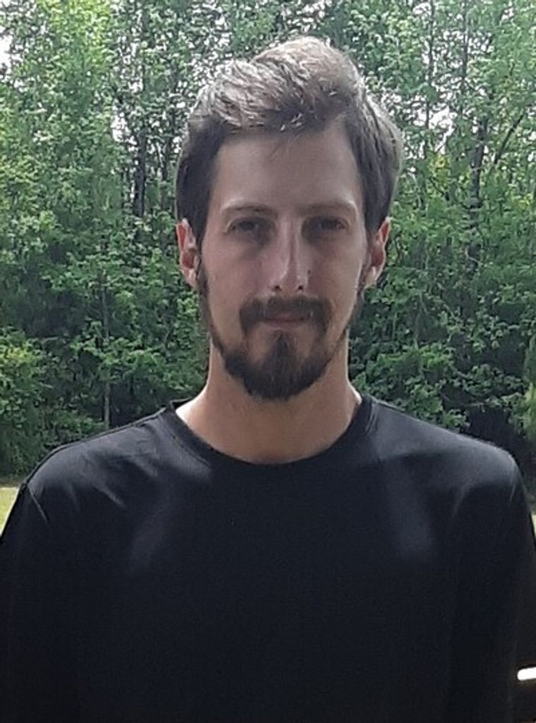 Austin Michael Daley Profile Photo