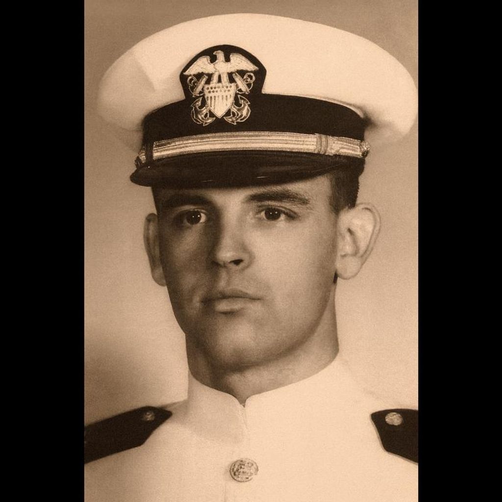 Fred C. Spooner Jr. Profile Photo