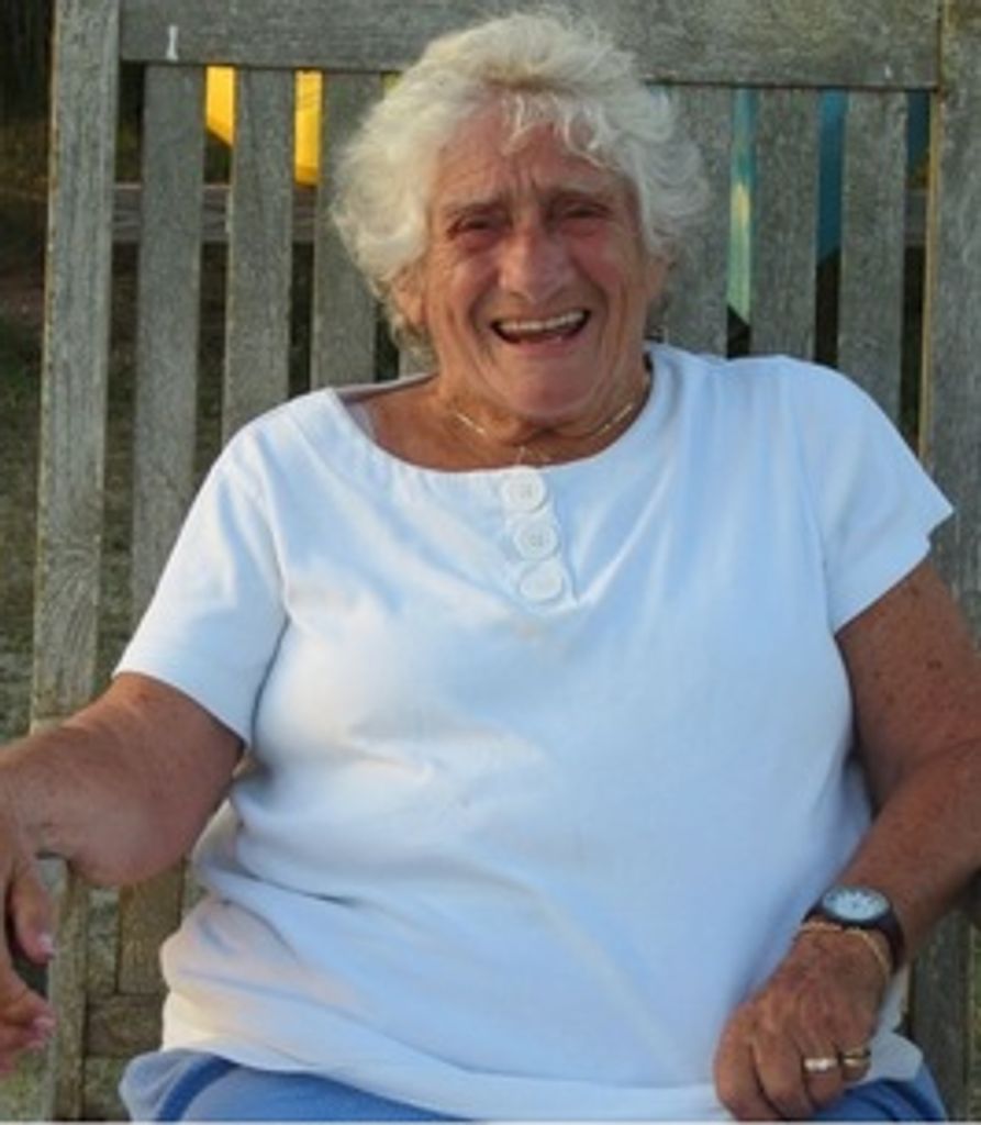 Harriet Abruscato