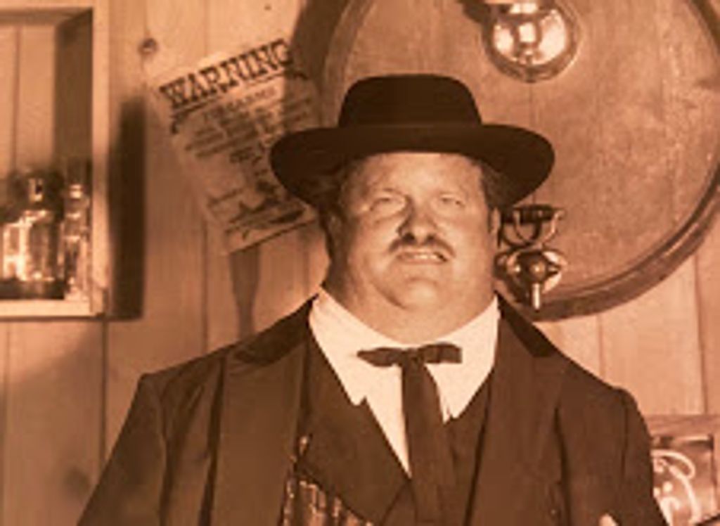 Jr. Edward William “Bill” Gannon