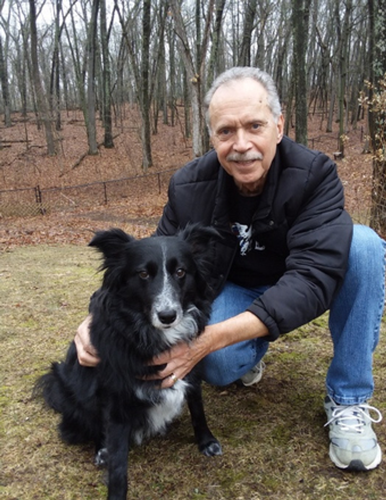 Alfred "Fred" Frederick Schaub Jr.