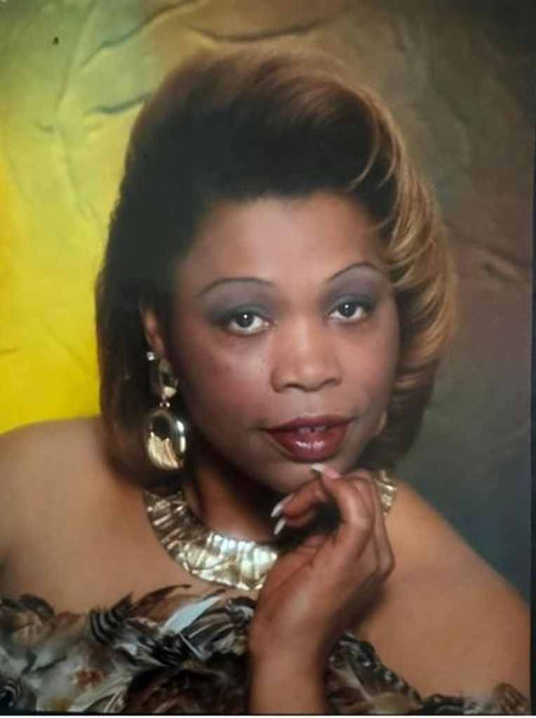 Charline Brown Profile Photo