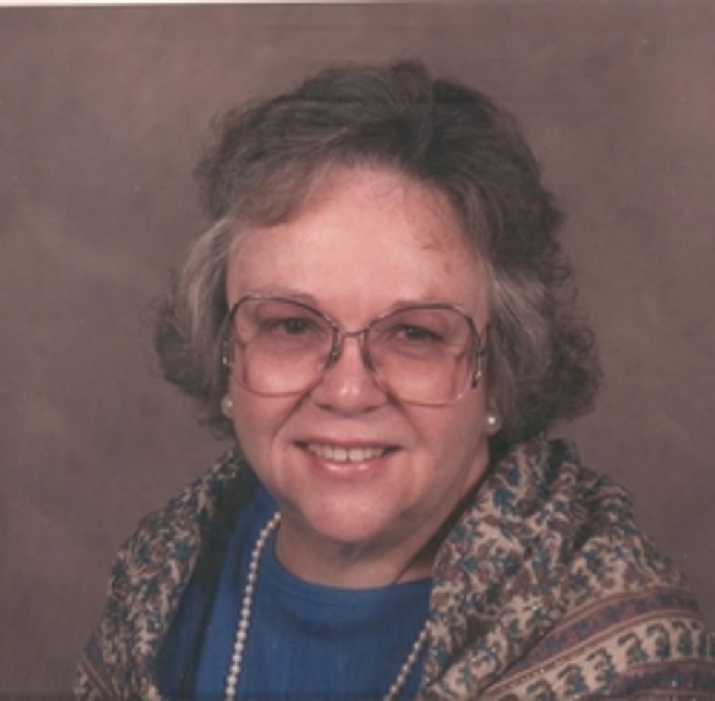 Blanche Rhode Breland
