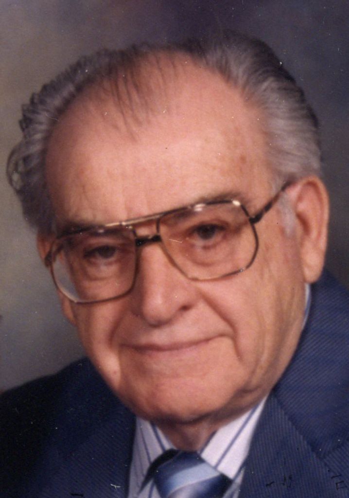 Albert Cirulli